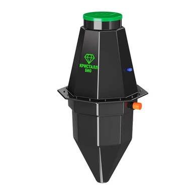 Септик Кристалл в Йошкар-Оле