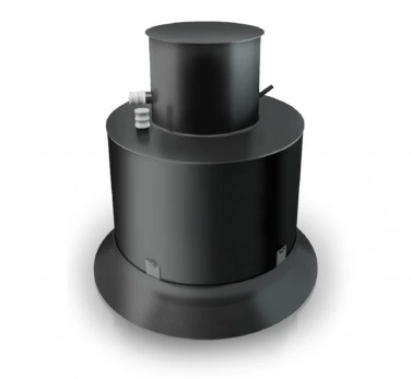 Септик КРОТ в Йошкар-Оле