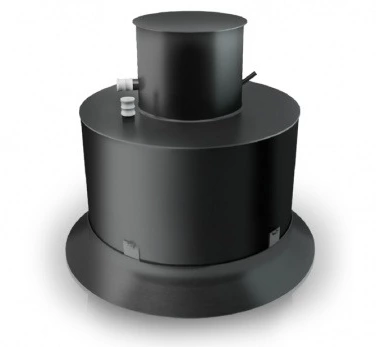 Септик КРОТ в Йошкар-Оле