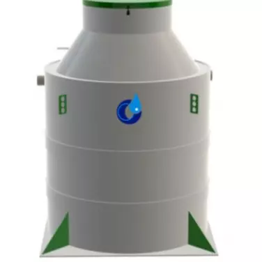 Септики вертикальные в Йошкар-Оле