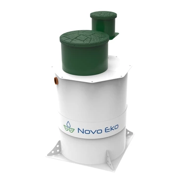 Септик НОВО ЭКО в Йошкар-Оле