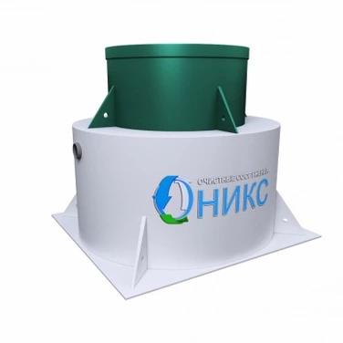 Септик Оникс в Йошкар-Оле