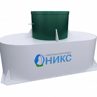 Септик Оникс в Йошкар-Оле