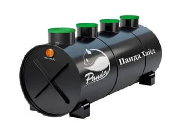 Септик Панда Хайд 2.5