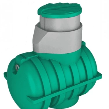 Септик РОСТОК в Йошкар-Оле