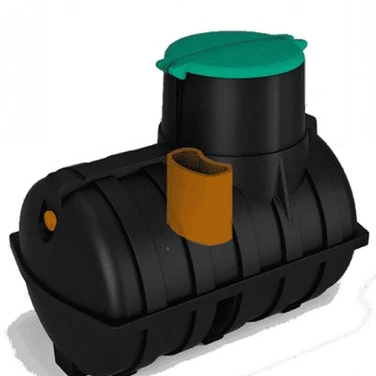 Септик РОСТОК в Йошкар-Оле