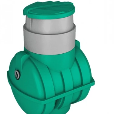 Септик РОСТОК в Йошкар-Оле