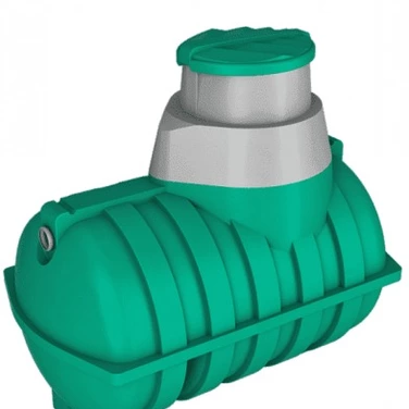 Септик РОСТОК в Йошкар-Оле