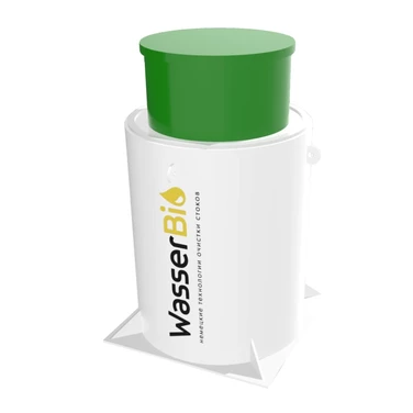 Септик WASSER в Йошкар-Оле