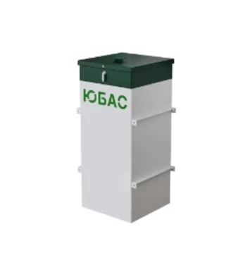 Септик ЮБАС в Йошкар-Оле