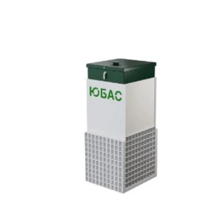 Септик ЮБАС в Йошкар-Оле