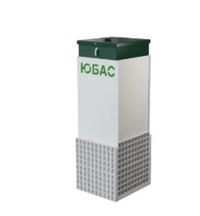 Септик ЮБАС в Йошкар-Оле