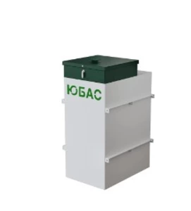 Септик ЮБАС в Йошкар-Оле