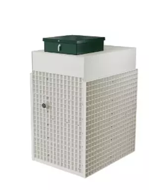 Септик ЮБАС-КЛАССИК 30 Лонг ПР