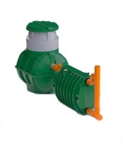 Септик РОСТОК в Йошкар-Оле