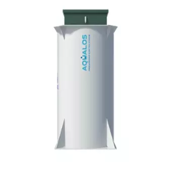 Септик АКВАЛОС в Йошкар-Оле