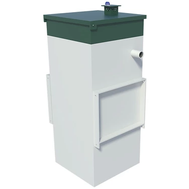 Септик АКВАЛОС в Йошкар-Оле