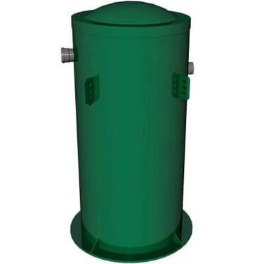 Септик ALTA в Йошкар-Оле