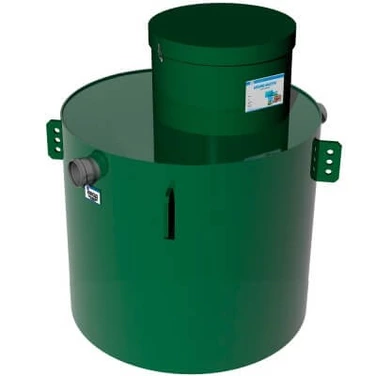 Септик ALTA в Йошкар-Оле