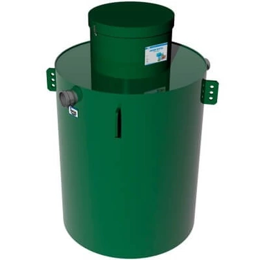 Септик ALTA в Йошкар-Оле