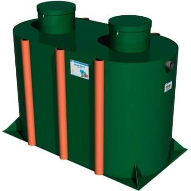 Септик ALTA в Йошкар-Оле