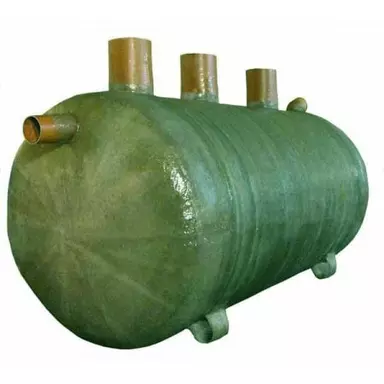 Септик Байкал 60