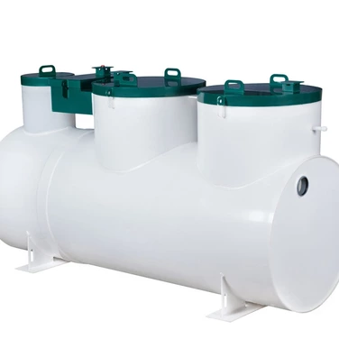 Септик БИОДЕВАЙС в Йошкар-Оле