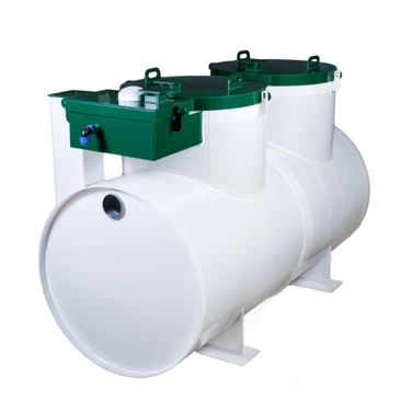 Септик БИОДЕВАЙС в Йошкар-Оле