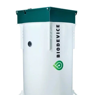 Септик БИОДЕВАЙС в Йошкар-Оле