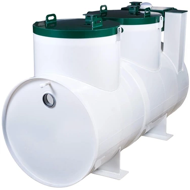 Септик БИОДЕВАЙС в Йошкар-Оле