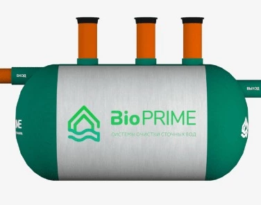 Септик БИОПРАЙМ в Йошкар-Оле