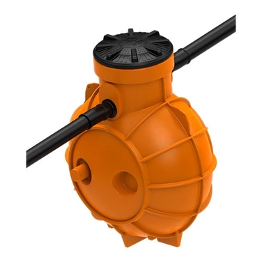 Септик БИОСТОК в Йошкар-Оле