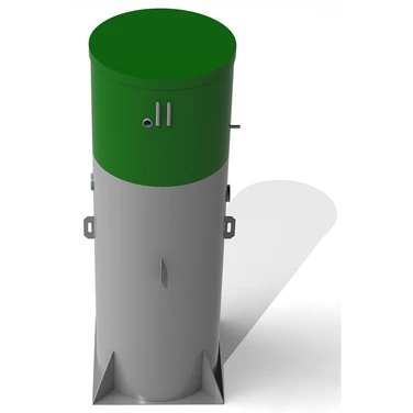 Септик БИОЗОН в Йошкар-Оле