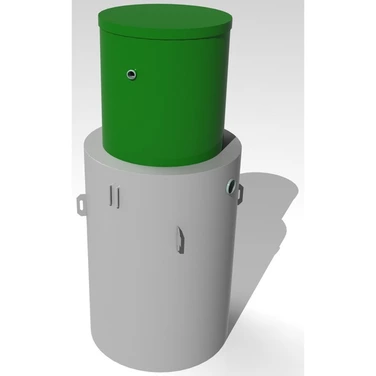 Септик БИОЗОН в Йошкар-Оле