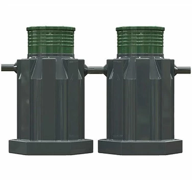 Септик ЧИСТОК в Йошкар-Оле