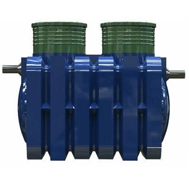 Септик ЧИСТОК в Йошкар-Оле