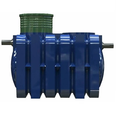 Септик ЧИСТОК в Йошкар-Оле