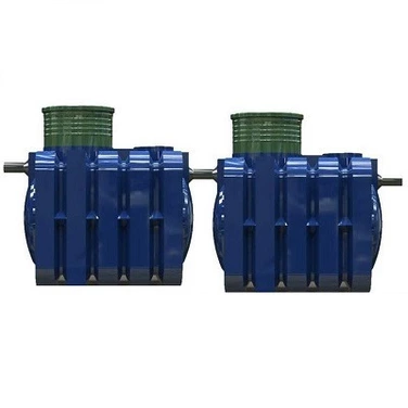 Септик ЧИСТОК в Йошкар-Оле