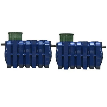 Септик ЧИСТОК в Йошкар-Оле