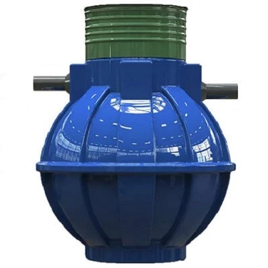 Септик ЧИСТОК в Йошкар-Оле