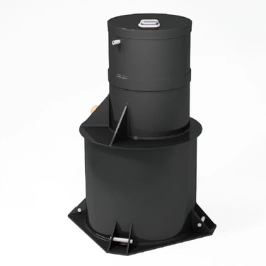 Септик ДИАМАНТ в Йошкар-Оле