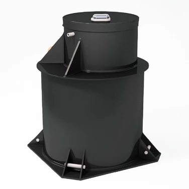 Септик ДИАМАНТ в Йошкар-Оле