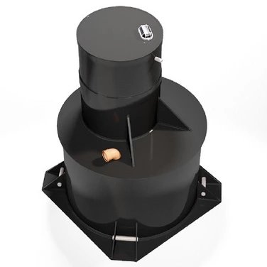 Септик ДИАМАНТ в Йошкар-Оле