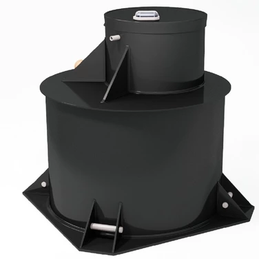 Септик ДИАМАНТ в Йошкар-Оле