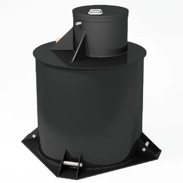 Септик ДИАМАНТ в Йошкар-Оле