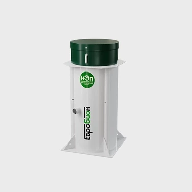 Септик ЕВРОБИОН в Йошкар-Оле