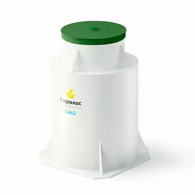 Септик Евролос БИО 6+(принудительный)