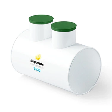 Септики для непостоянного проживания в Йошкар-Оле