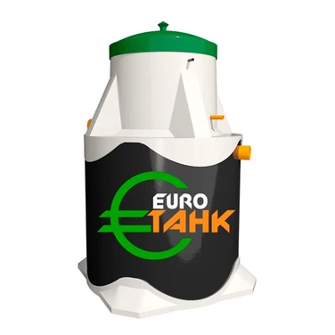 Септик ЕВРОТАНК в Йошкар-Оле