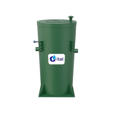 Септик ИТАЛ в Йошкар-Оле